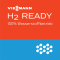 H2 Ready 100%