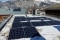Photovoltaikanlage und Außeneinheit Vitocal 200-S