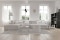 Ein minimalistisch eingerichtetes Zimmer symbolisiert die Vorteile der dezentralen Wohnraumlüftung
