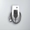 Das Bild zeigt eine Viessmann Charging Station