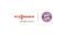 Das Bild zeigt das Logo von Viessmann und dem FC Bayern nebeneinander