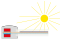 Heatpipe-Prinzip