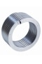Inox-Radial-Wärmetauscher