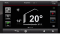 Vitotronic 200 Farb-Touch-Display