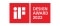 Das Bild zeigt das Logo des iF Design Awards 2022