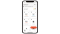 Screenshot ViCare App für Wohnungslüftungssysteme