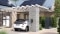 Das Bild zeigt eine Eigenverbrauchslösung mit Viessmann Charging Station, Vitocal Wärmepumpe, Vitocharge Stromspeicher und PV-Anlage
