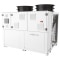 Das Bild zeigt die Viessmann 61AQ Monoblock-Luft/Wasser-Wärmepumpe