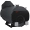 Seitenansicht Viessmann Industrie Hybridkessel Vitomax HS-EH