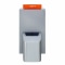 Vitorondens 200-T 67,6 bis 107,3 kW Voderansicht