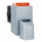 Vitorondens 200-T 67,6 bis 107,3 kW Seitenansicht 