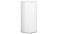 Das Bild zeigt den Warmwasserspeicher Vitocell 300-V/300-W Typ EVIB-A+ mit 160 Liter Inhalt in Vitopearlwhite.